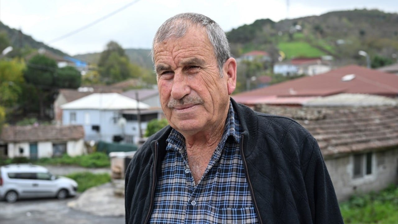 Foto - İstanbul'da organik yaşam! Stresten uzak köy hayatı yaşıyorlar