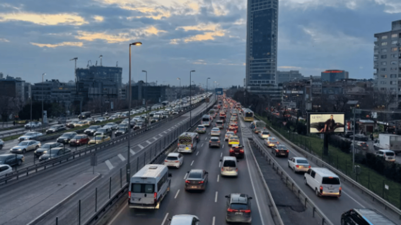 İstanbul'da rekor kırıldı: Ocak ayında 2 kez görüldü!