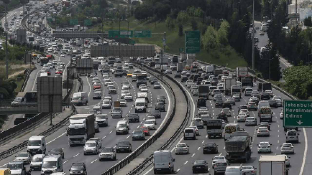 Foto - İstanbul'da rekor kırıldı: Ocak ayında 2 kez görüldü!