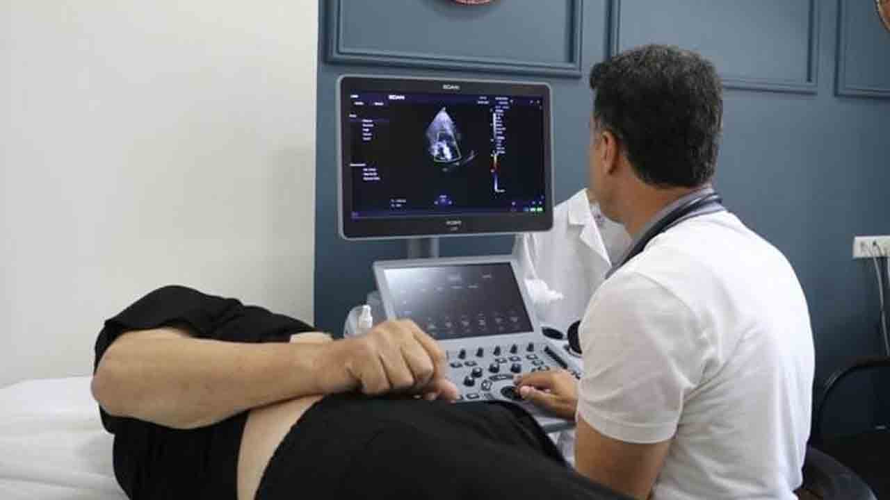 İstanbul’da riskli denildi, Diyarbakır’da şifa buldu: Kalbini Doğu’ya emanet etti