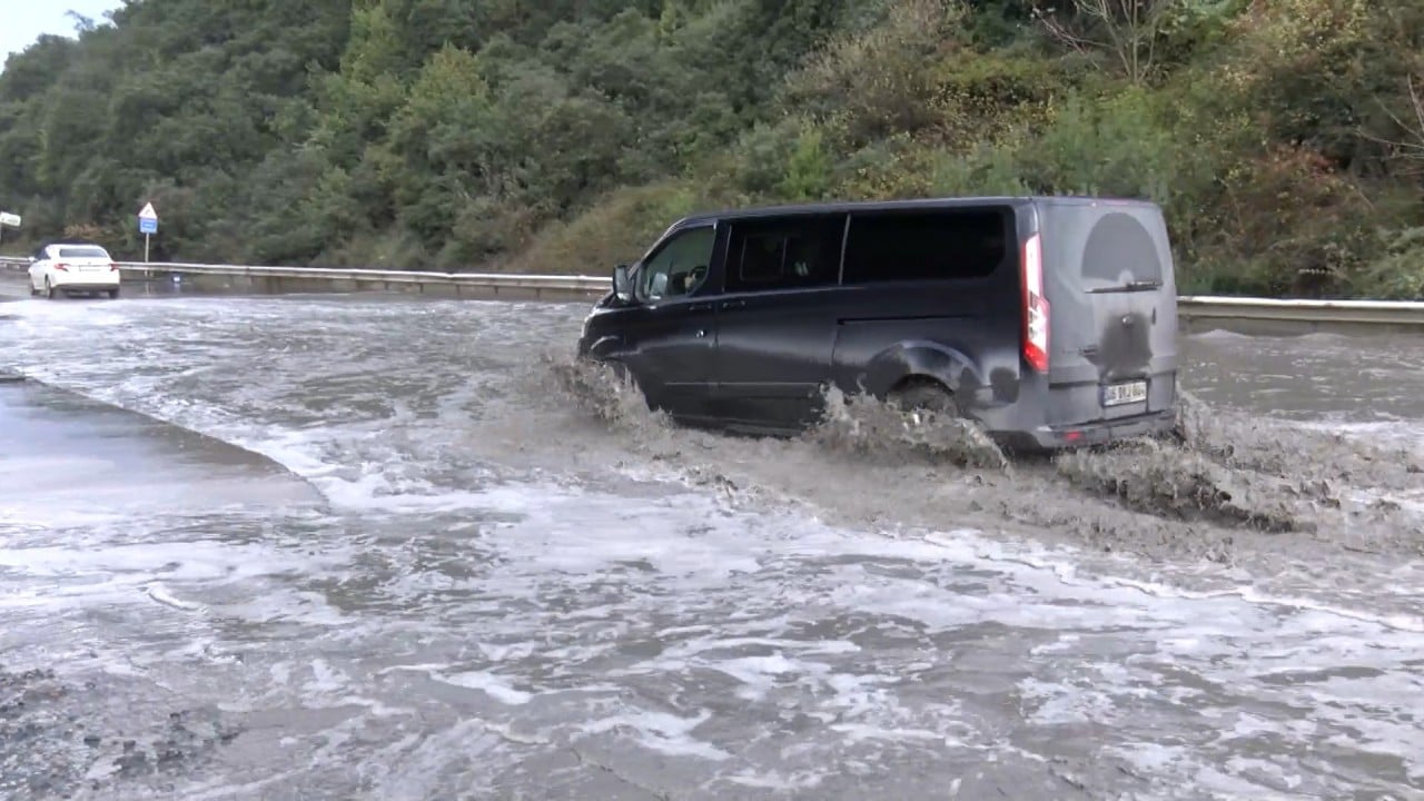 Foto - İstanbul’da sağanak kabusu! Sular çekilince ortaya çıkan manzara şok etti Selde boğuldu