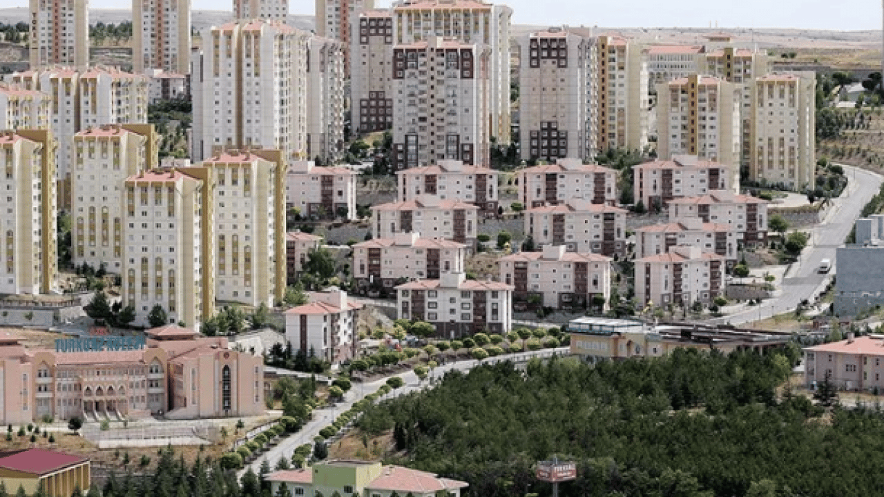 Foto - İstanbul’da ‘site aidatı’ raporu açıklandı! Bazı sitelerde 62 bin TL'nin üzerinde