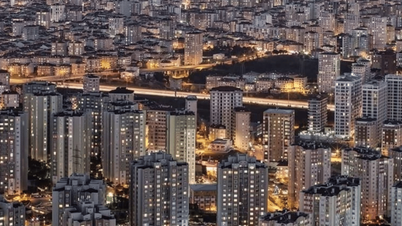 Foto - İstanbul’da ‘site aidatı’ raporu açıklandı! Bazı sitelerde 62 bin TL'nin üzerinde