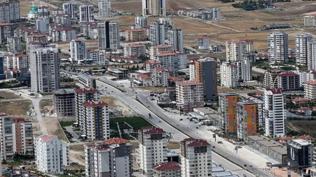 Foto - İstanbul’da ‘site aidatı’ raporu açıklandı! Bazı sitelerde 62 bin TL'nin üzerinde