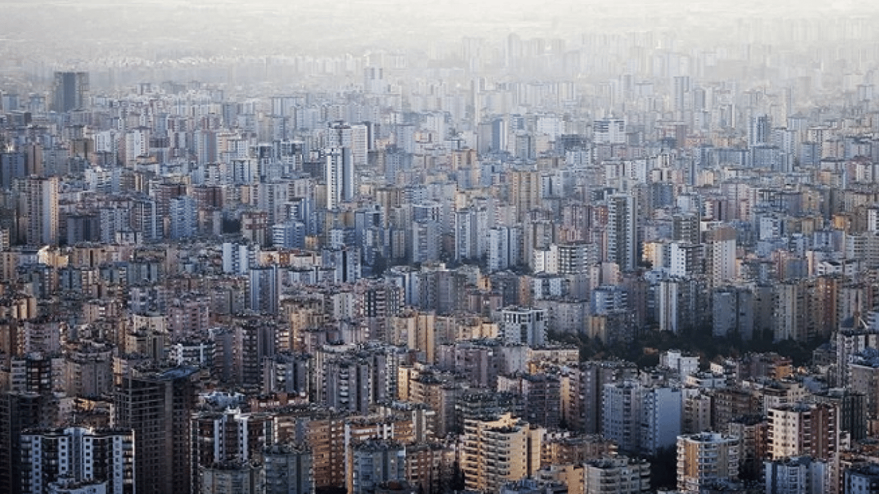 Foto - İstanbul’da ‘site aidatı’ raporu açıklandı! Bazı sitelerde 62 bin TL'nin üzerinde
