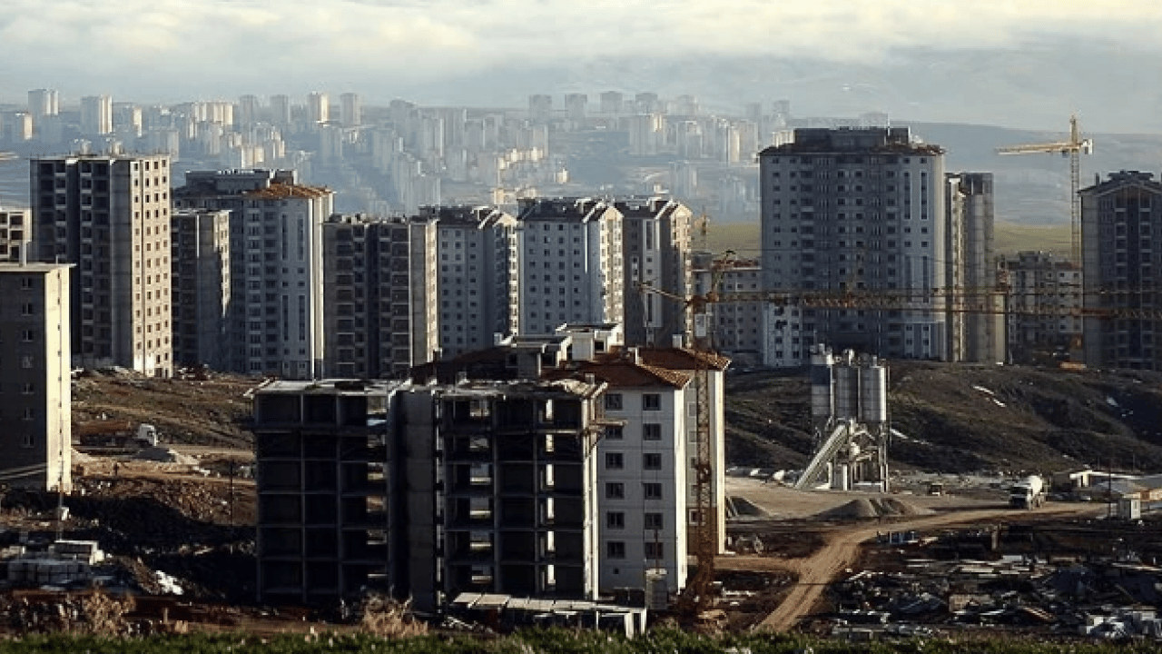 Foto - İstanbul’da ‘site aidatı’ raporu açıklandı! Bazı sitelerde 62 bin TL'nin üzerinde