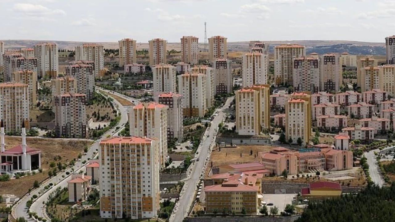 İstanbul’da ‘site aidatı’ raporu açıklandı! Bazı sitelerde 62 bin TL'nin üzerinde