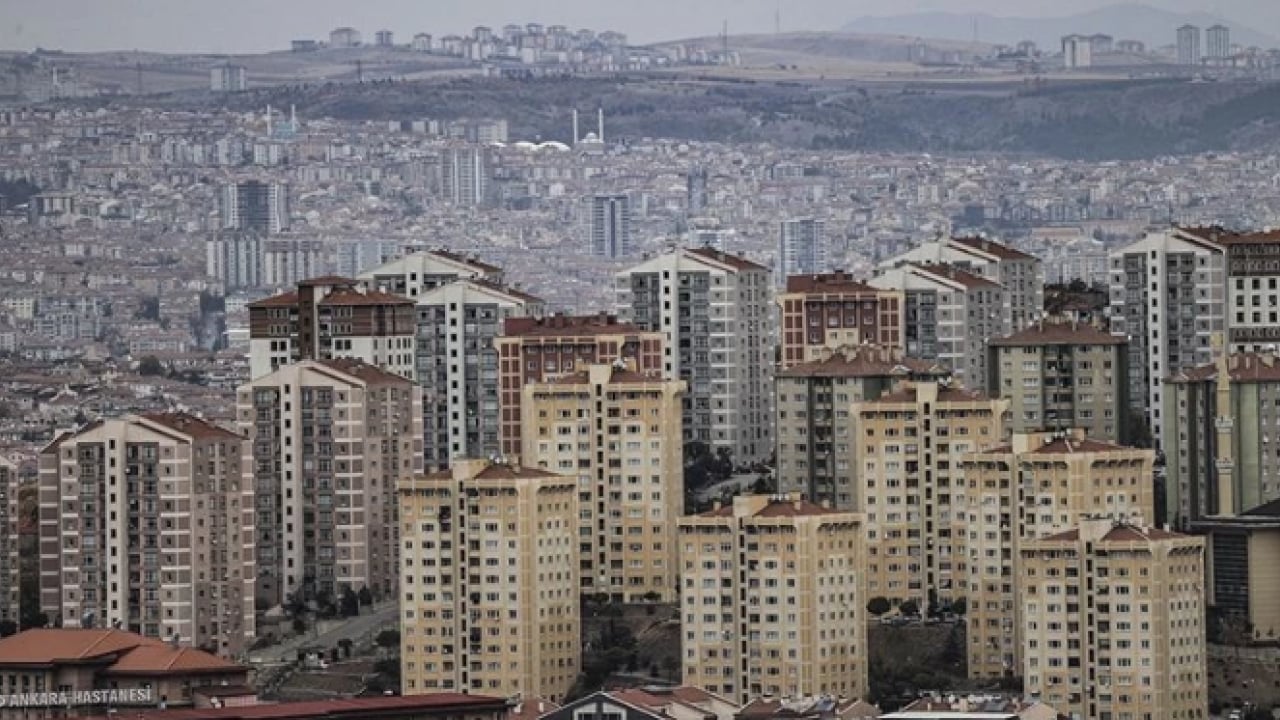 Foto - İstanbul’da ‘site aidatı’ raporu açıklandı! Bazı sitelerde 62 bin TL'nin üzerinde