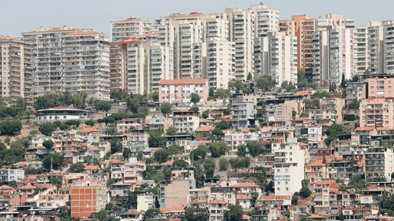 Foto - İstanbul’da ‘site aidatı’ raporu açıklandı! Bazı sitelerde 62 bin TL'nin üzerinde