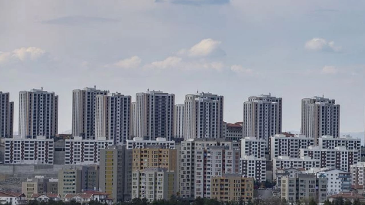 Foto - İstanbul’da ‘site aidatı’ raporu açıklandı! Bazı sitelerde 62 bin TL'nin üzerinde