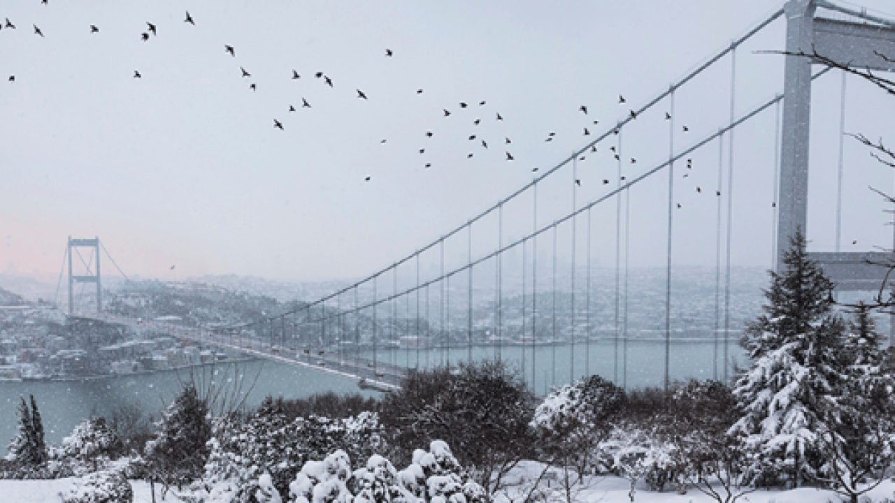 Foto - Meteorolojiden kritik uyarı: Risk giderek büyüyor!