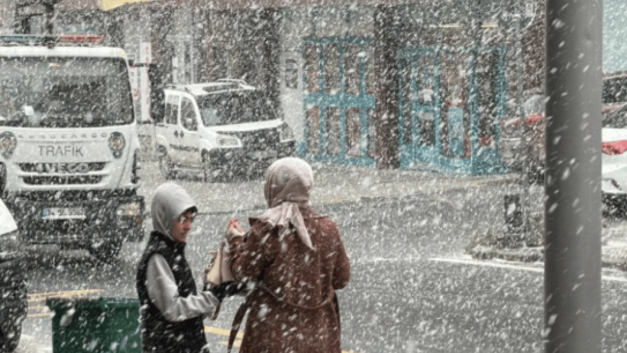 Foto - Meteorolojiden kritik uyarı: Risk giderek büyüyor!
