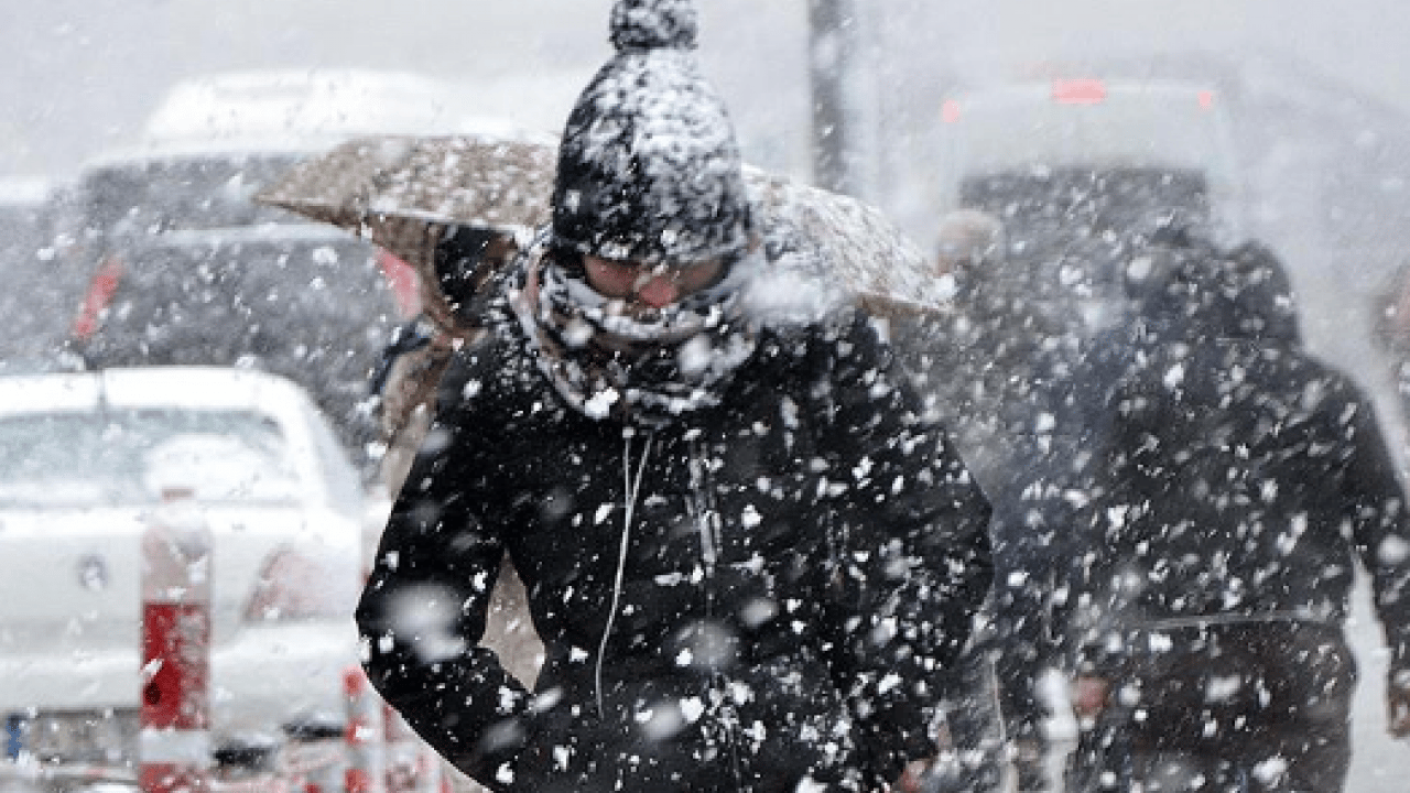 Foto - Meteorolojiden kritik uyarı: Risk giderek büyüyor!
