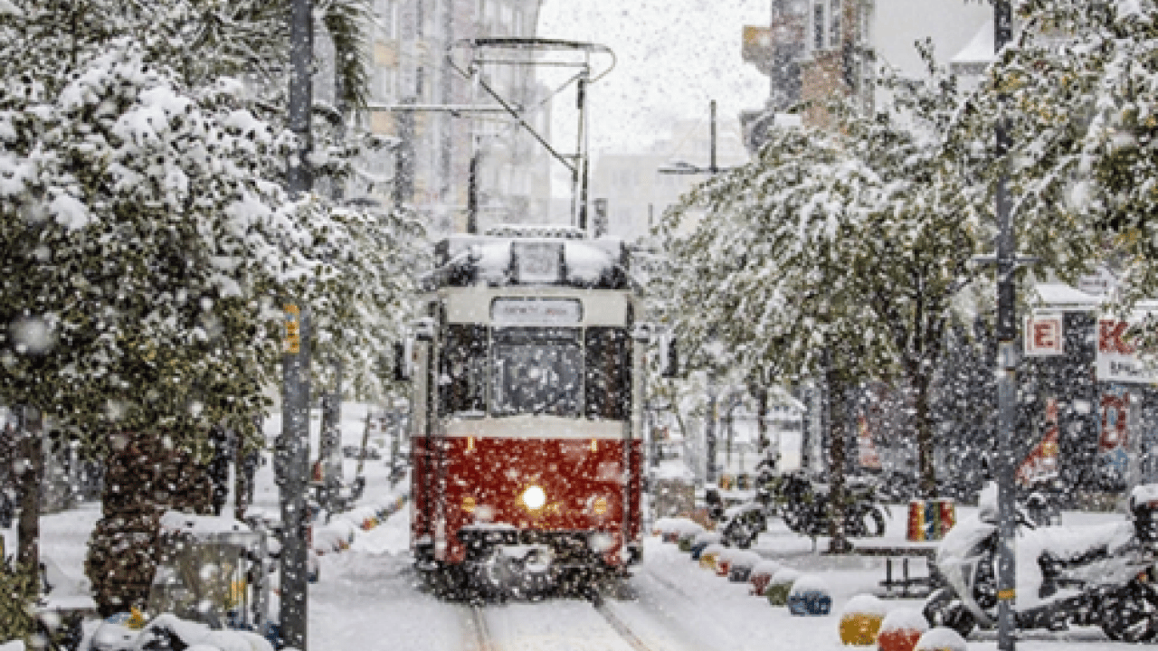 Foto - Meteorolojiden kritik uyarı: Risk giderek büyüyor!
