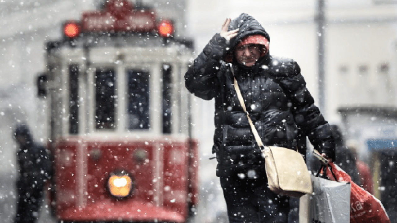 Meteorolojiden kritik uyarı: Risk giderek büyüyor!