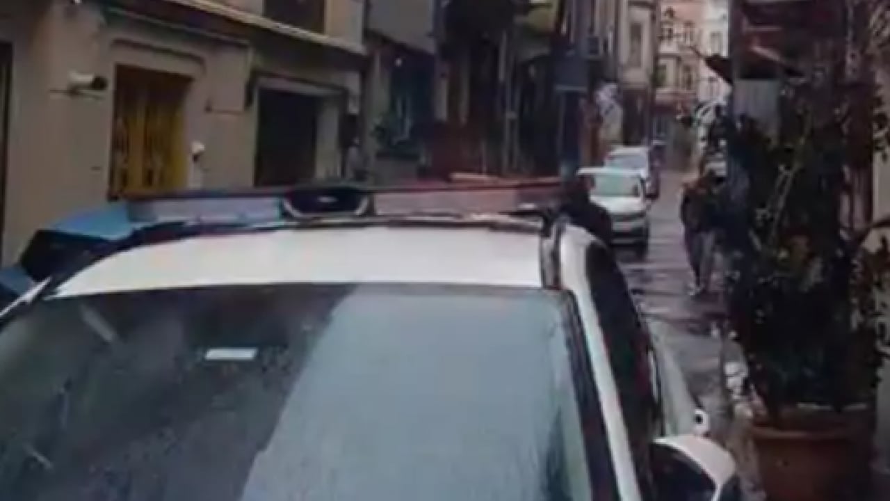 Foto - İstanbul'da şüpheli ölüm: İngiliz turist kolunda kemerle bulundu!