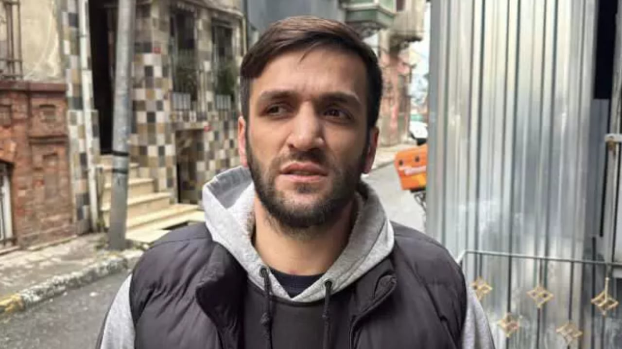 Foto - İstanbul'da şüpheli ölüm: İngiliz turist kolunda kemerle bulundu!