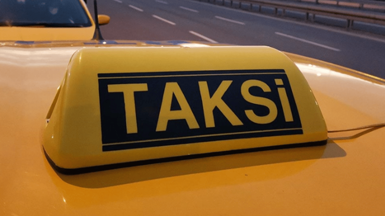 Foto - İstanbul'da taksi ücretlerine zam geliyor: İşte konuşulan rakam!