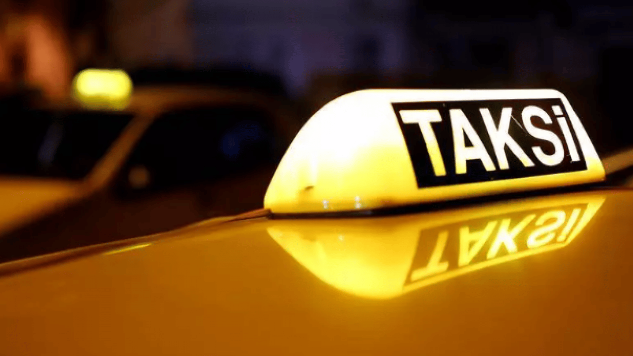 Foto - İstanbul'da taksi ücretlerine zam geliyor: İşte konuşulan rakam!