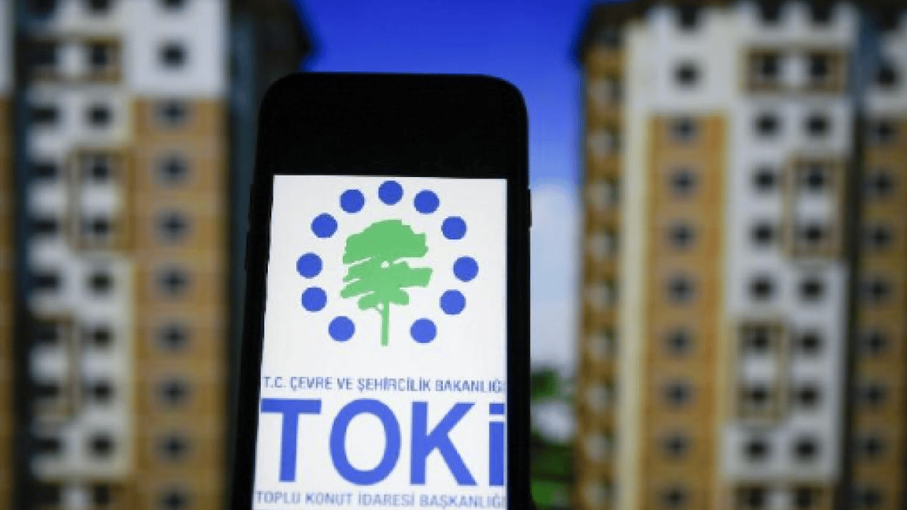 Foto - İstanbul'da TOKİ kura çekilişi ne zaman yapılacak? 500 bin sosyal konut projesinde kura takvimi nasıl?