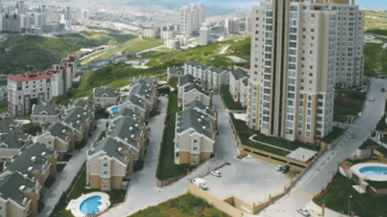 Foto - İstanbul'da TOKİ kura çekilişi ne zaman yapılacak? 500 bin sosyal konut projesinde kura takvimi nasıl?