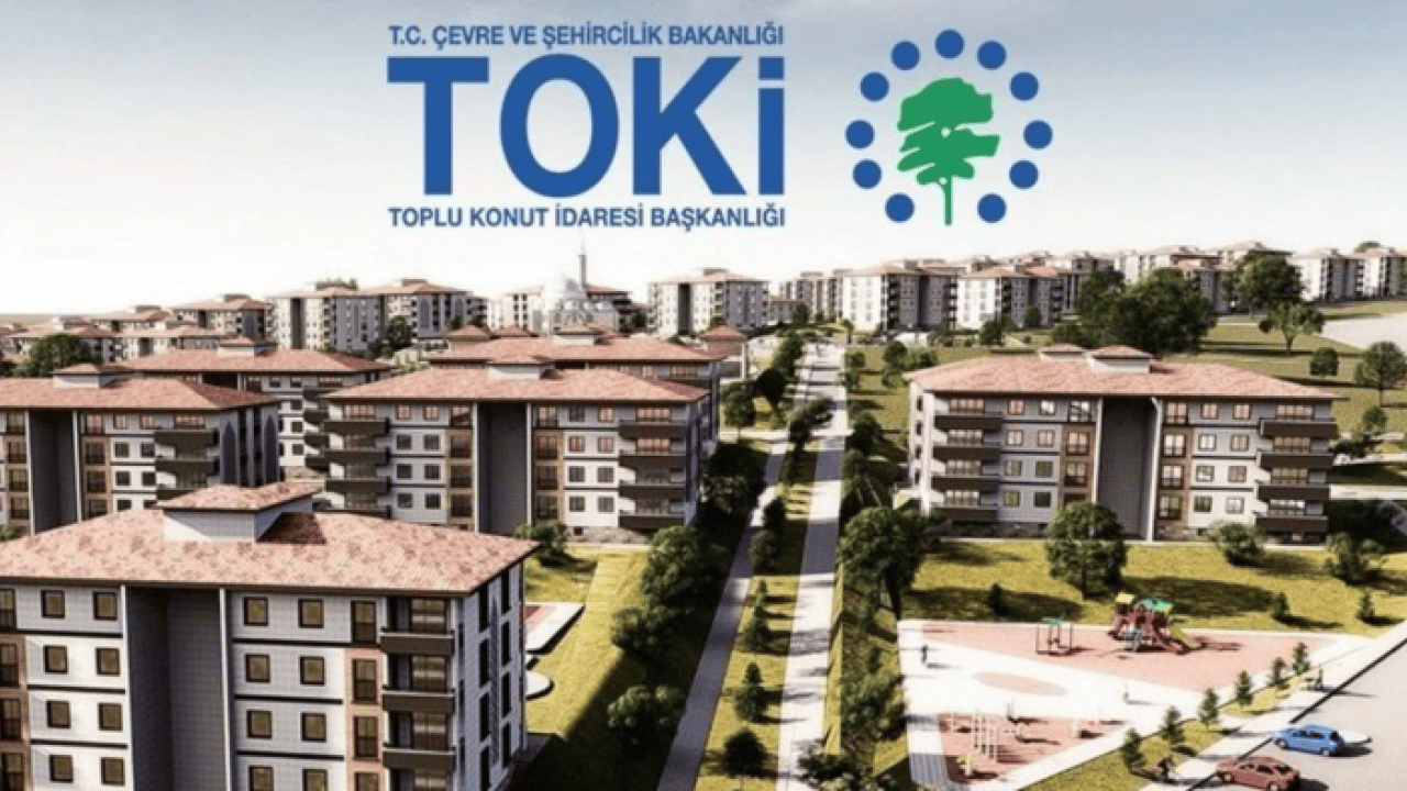 Foto - İstanbul’da TOKİ sosyal konutları nereye yapılacak? Milyonların beklediği karar Resmi Gazete’de