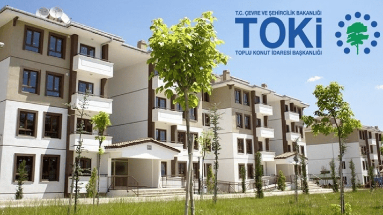 Foto - İstanbul’da TOKİ sosyal konutları nereye yapılacak? Milyonların beklediği karar Resmi Gazete’de