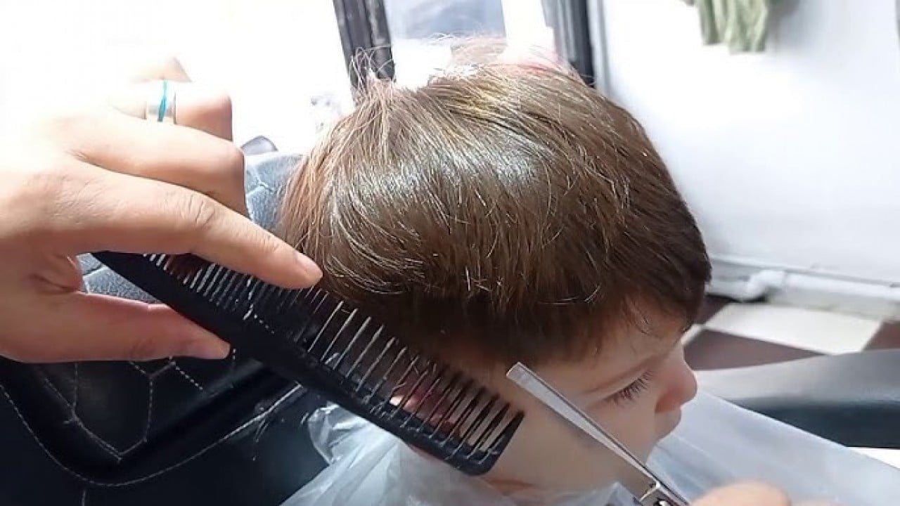 Foto - İstanbul'da traş da zamlandı