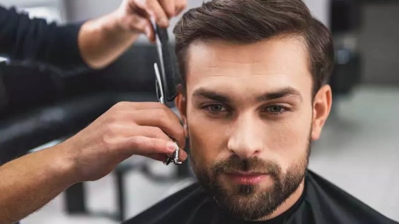 Foto - İstanbul'da traş da zamlandı