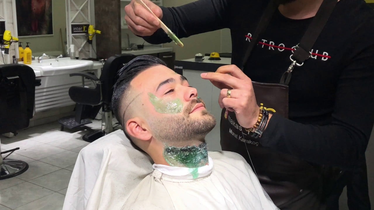 Foto - İstanbul'da traş da zamlandı