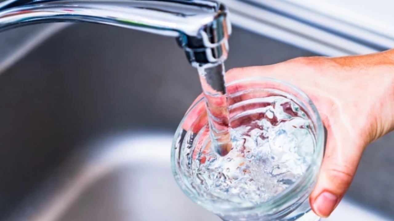 Foto - İstanbul'da uzun süreli su kesintisi: İlçe ve mahalleler belli oldu!