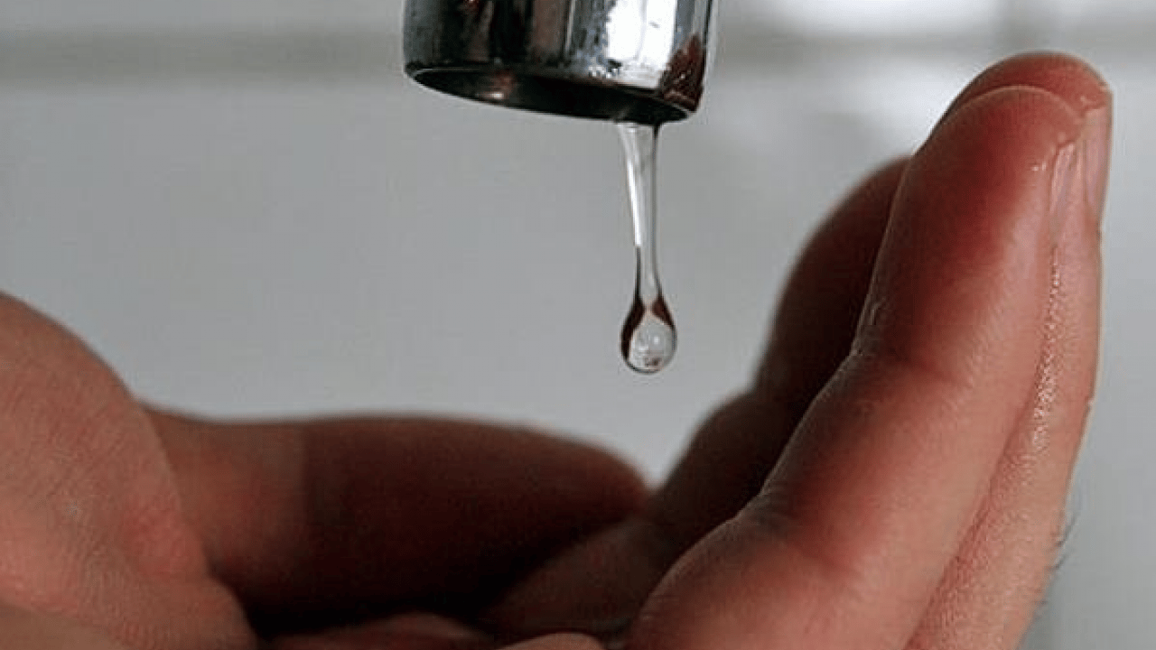 Foto - İstanbul'da uzun süreli su kesintisi: İlçe ve mahalleler belli oldu!