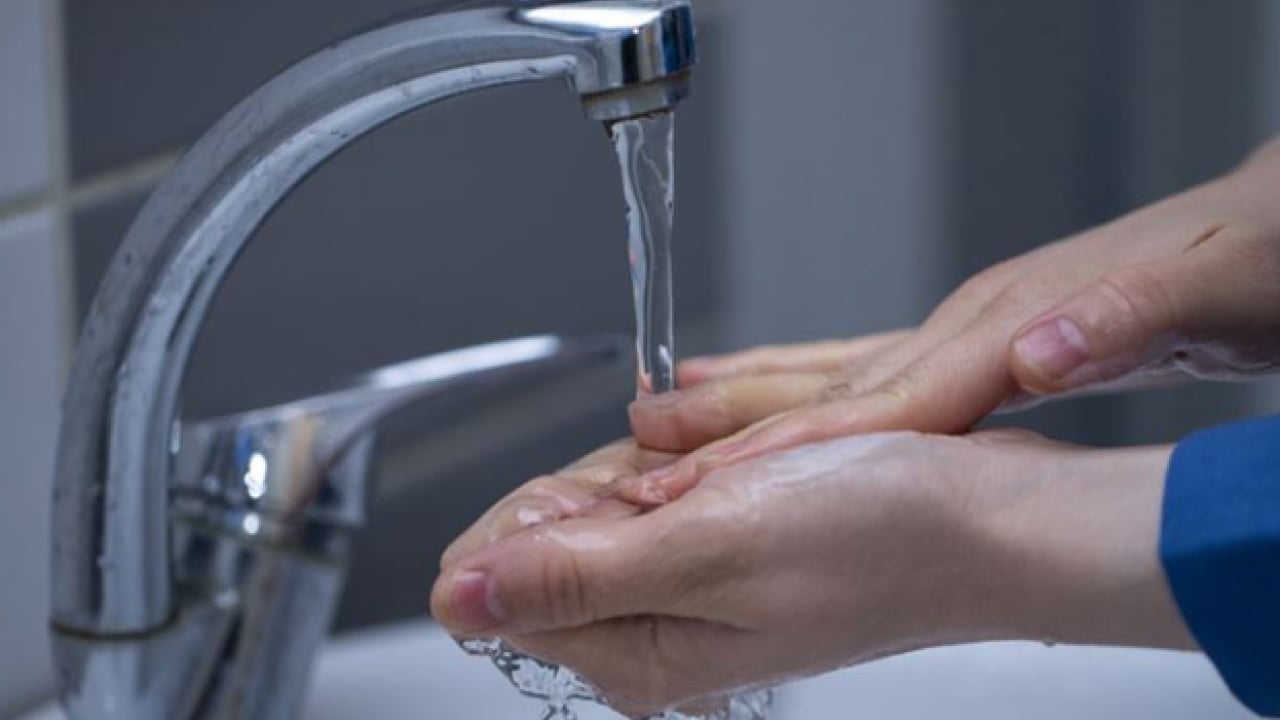 Foto - İstanbul'da uzun süreli su kesintisi: İlçe ve mahalleler belli oldu!