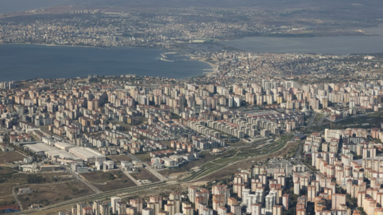 Foto - İstanbul'da uzun süreli su kesintisi: İlçe ve mahalleler belli oldu!