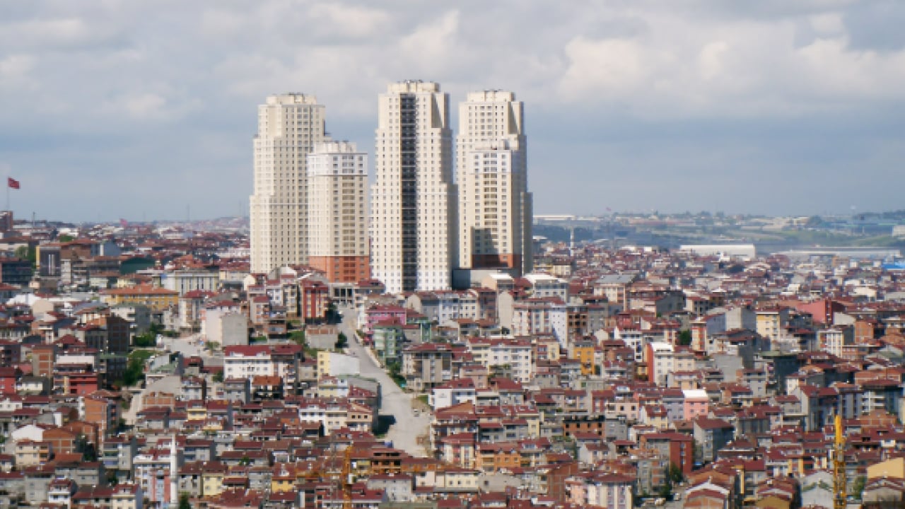 Foto - İstanbul'da uzun süreli su kesintisi: İlçe ve mahalleler belli oldu!