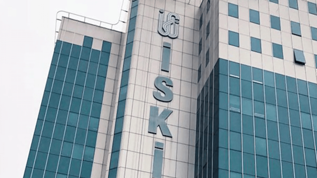 İstanbul'da uzun süreli su kesintisi: İlçe ve mahalleler belli oldu!