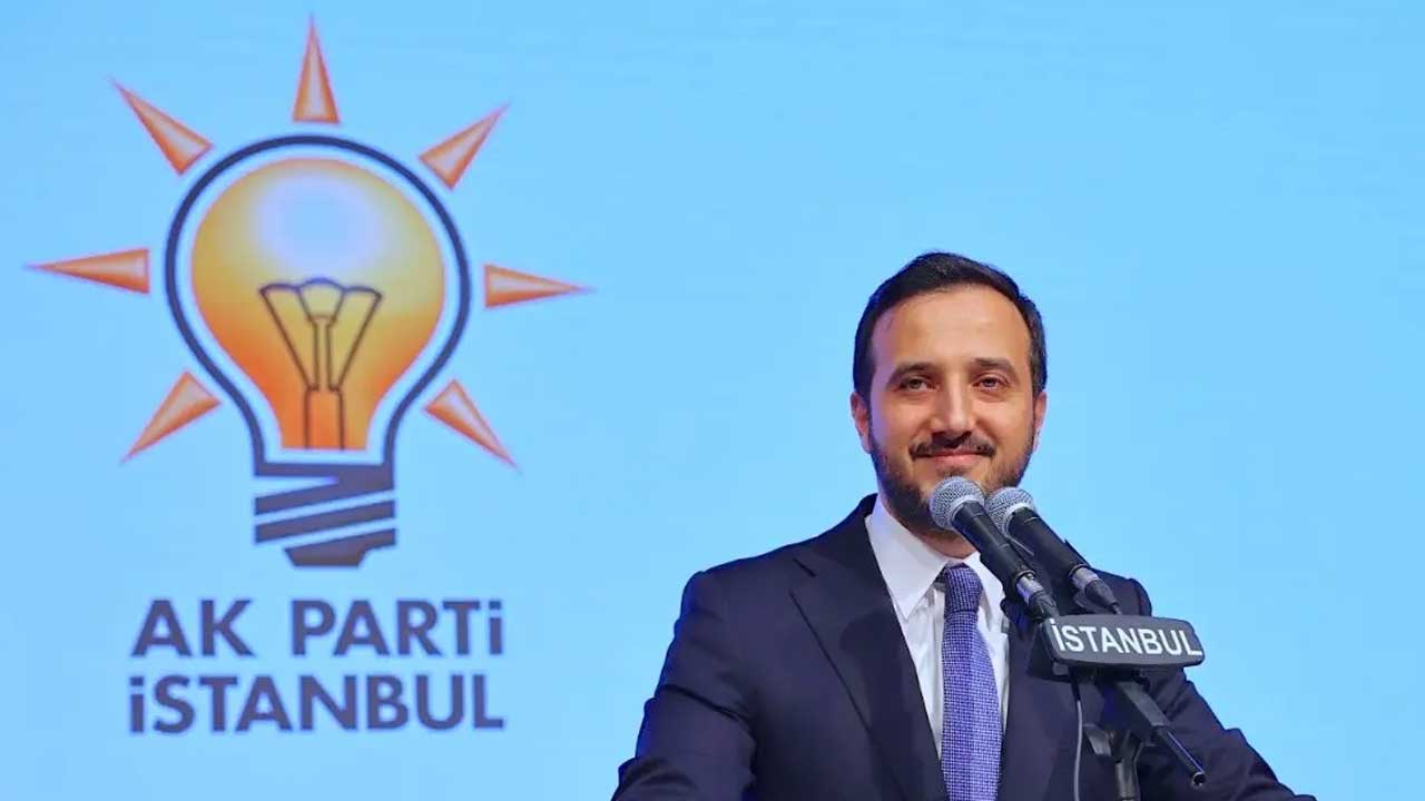 Foto - İstanbul'da yapıldı! İşte Erdoğan'ın masasındaki son anket