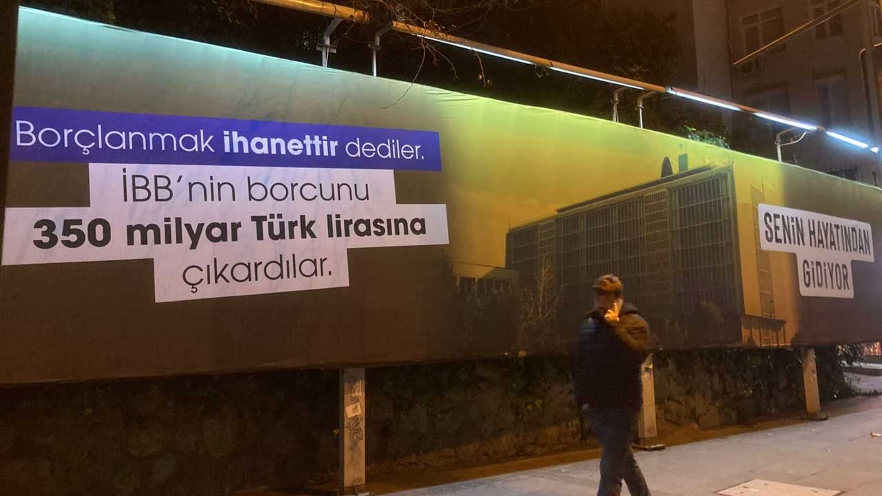 Foto - İstanbul'da yapıldı! İşte Erdoğan'ın masasındaki son anket