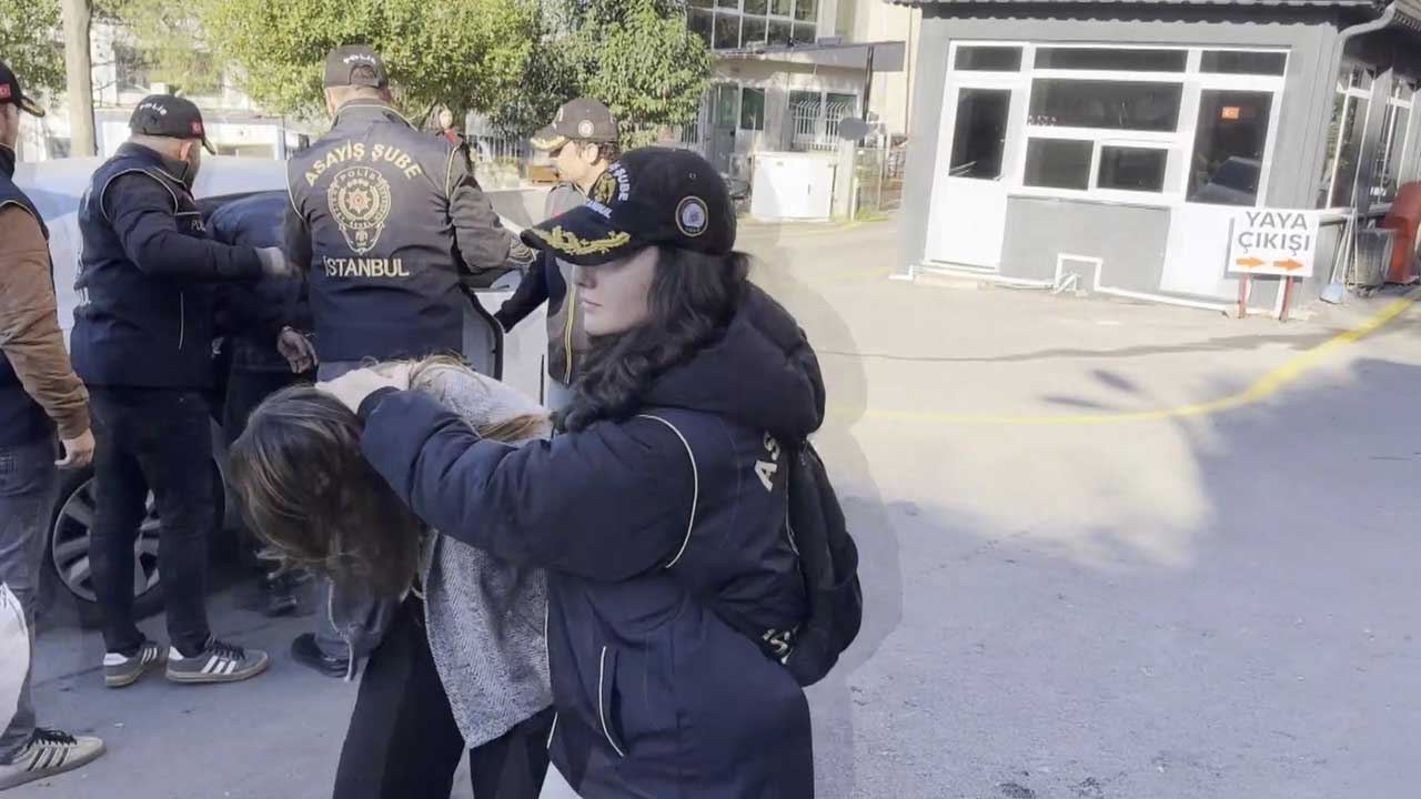 Foto - İstanbul'da yaptıklarını duyan 'idam getirilsin' diyor