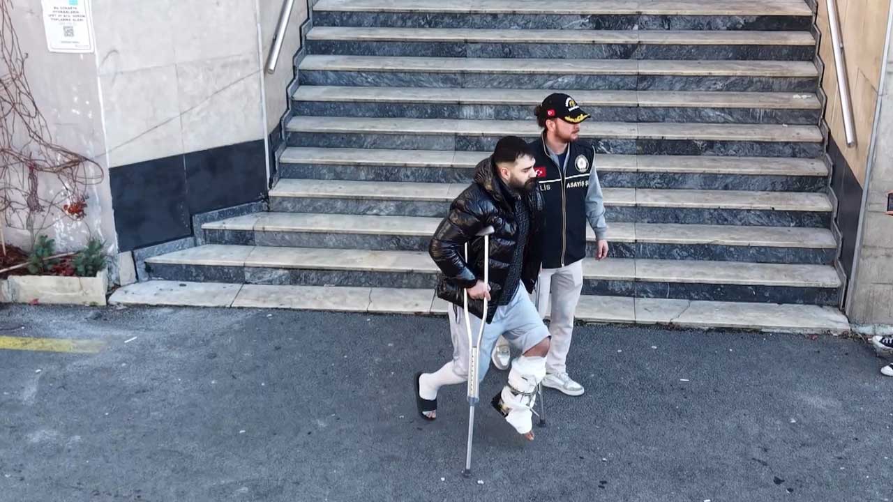 Foto - İstanbul'da yaptıklarını duyan 'idam getirilsin' diyor