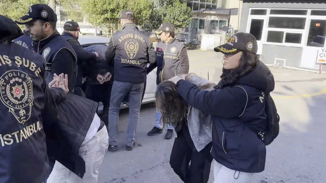 Foto - İstanbul'da yaptıklarını duyan 'idam getirilsin' diyor