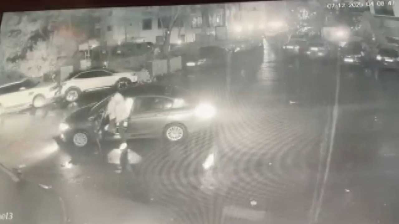 Foto - İstanbul'da yaptıklarını duyan 'idam getirilsin' diyor