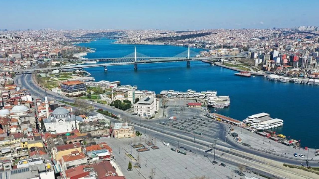 Foto - İstanbul'da yaşamanın maliyeti açıklandı