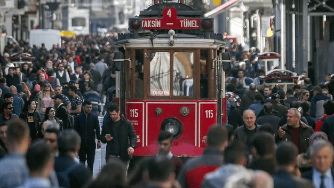 Foto - İstanbul'da yaşamanın maliyeti açıklandı