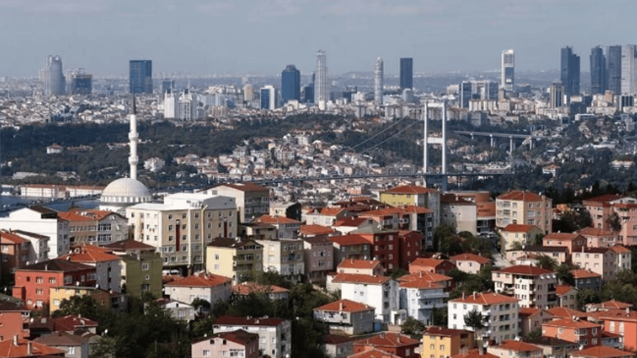 Foto - İstanbul'da yaşamanın maliyeti açıklandı