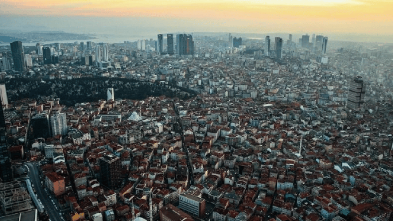 Foto - İstanbul'da yaşamanın maliyeti açıklandı