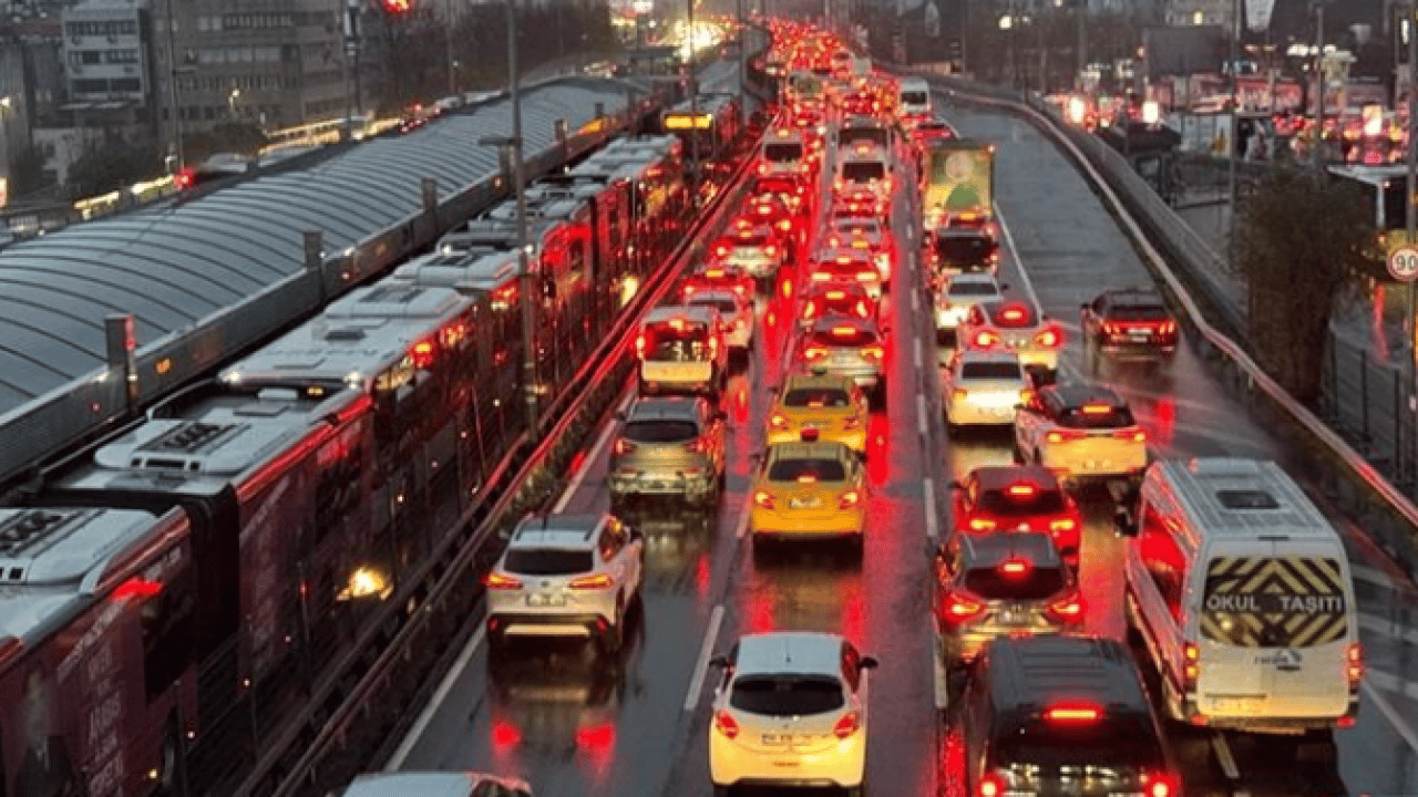 İstanbul'da yaşamanın maliyeti açıklandı