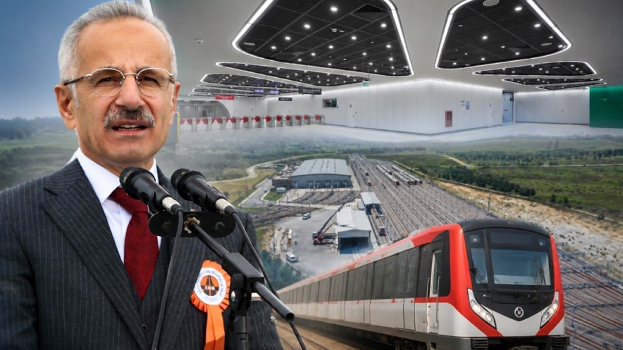 Foto - İstanbul’da yatırımcılar bu ilçelere akın etti Tercihler değişti talepler patladı