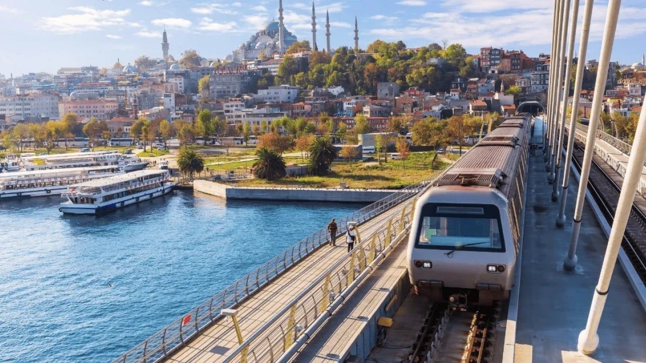 Foto - İstanbul’da yatırımcılar bu ilçelere akın etti Tercihler değişti talepler patladı