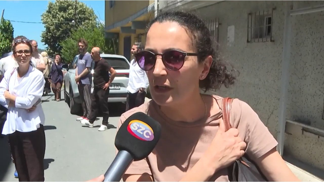 Foto - İstanbul’da "Yok artık" dedirten olay! Sabah uyandıklarında hepsi evsiz kalmıştı: Hesaplarına para bile yatırmışlar